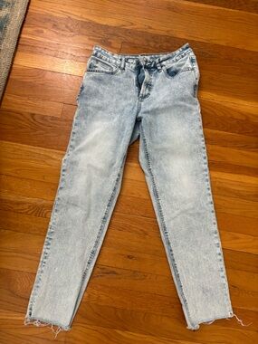 Light Wash Women's High-Rise Jeans stitch fix Nordstrom